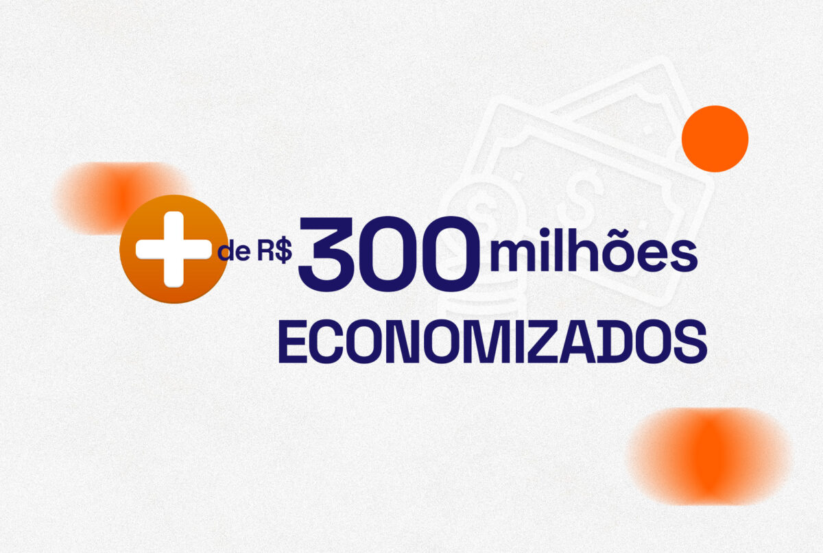 Clientes da Coprel Comercializadora acumulam mais de R$300 milhões em economia