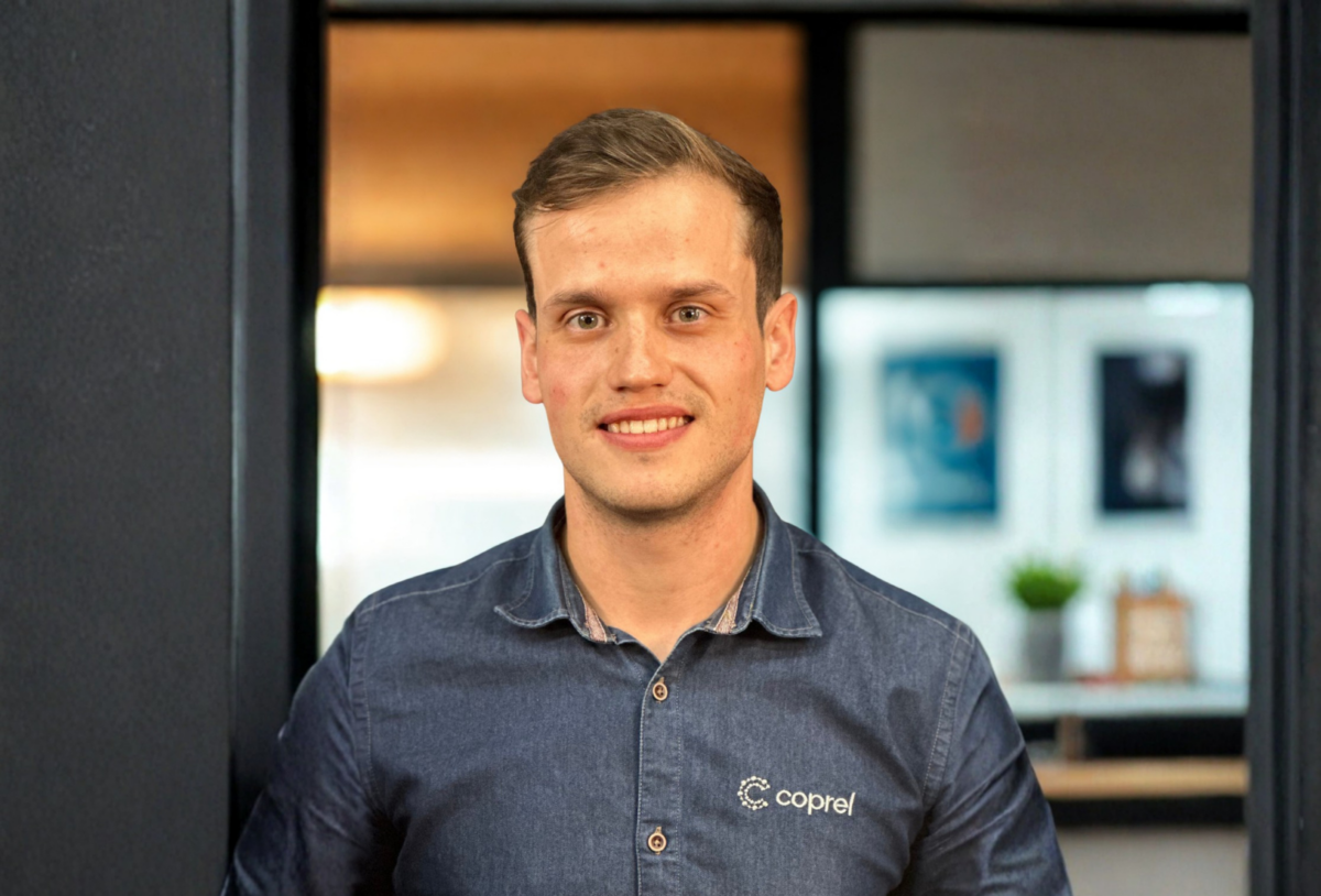 Como a Coprel atua no Mercado Livre de Energia em um sistema cada vez mais complexo