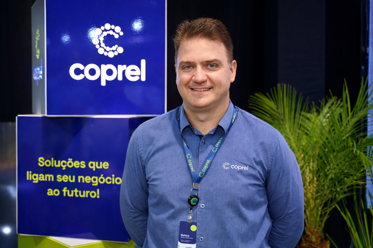 Energia para produzir mais: o compromisso da Coprel com o agro