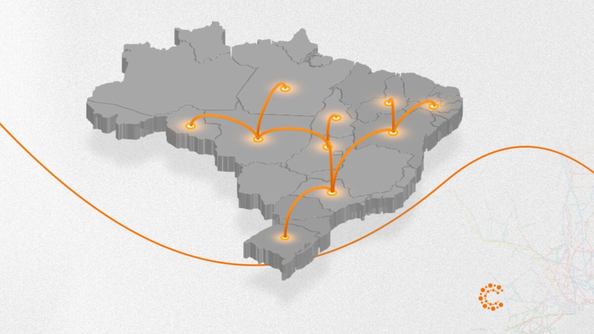 Sistema Interligado Nacional: a estrutura por trás da energia que movimenta o Brasil